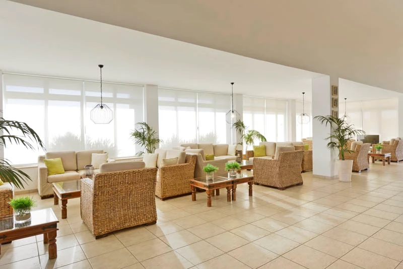 Hotell Makronissos Village i Cypern, Cyprus - Bild 22