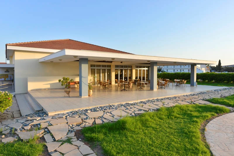 Hotell Makronissos Village i Cypern, Cyprus - Bild 4