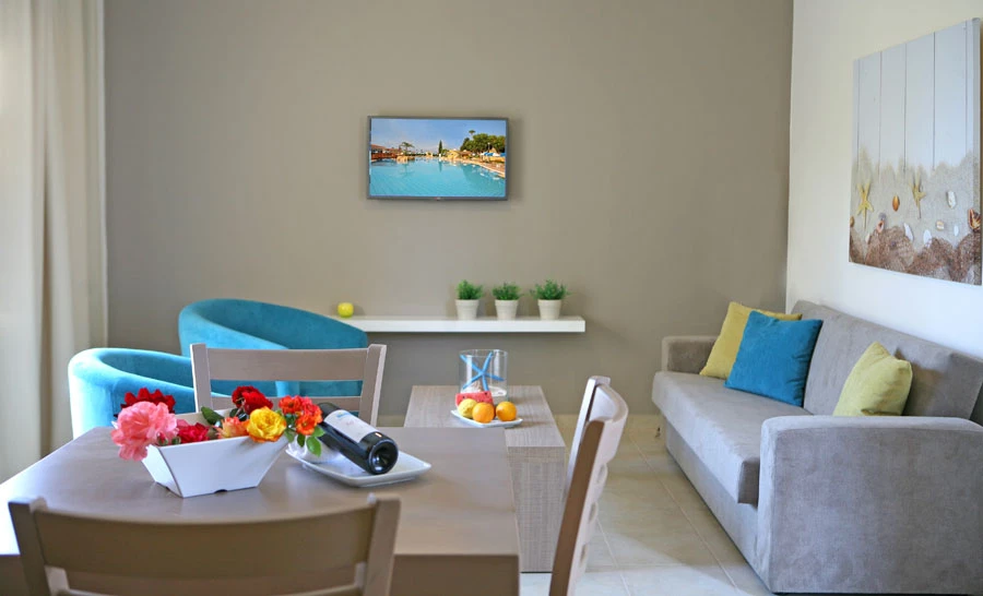 Hotell Makronissos Village i Cypern, Cyprus - Bild 29