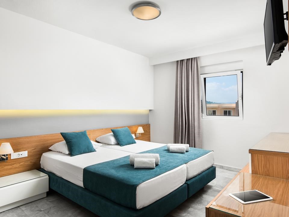 Hotell Maleme Mare Hotel i Crete, Grekland - Bild 6