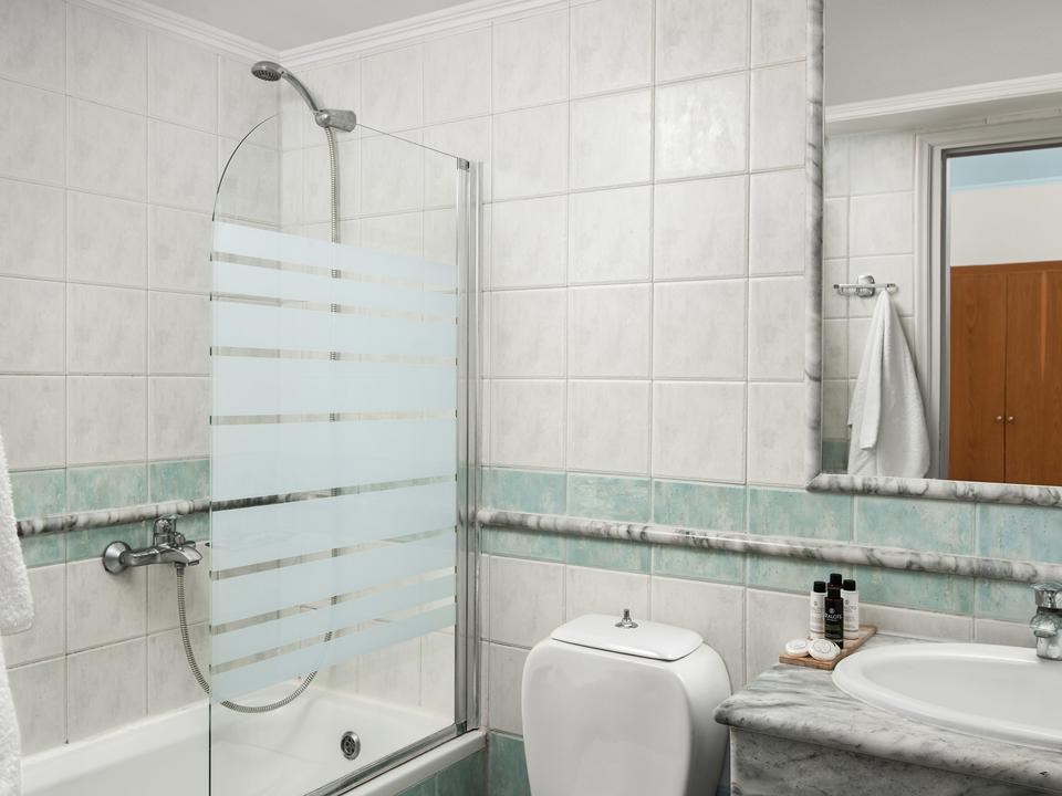 Hotell Maleme Mare Hotel i Crete, Grekland - Bild 13