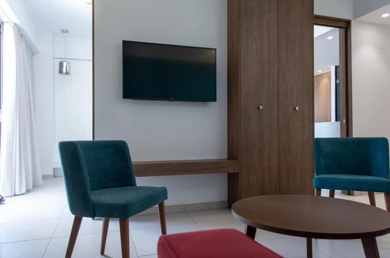 Hotell Mandali Hotel i Cypern, Cyprus - Bild 10