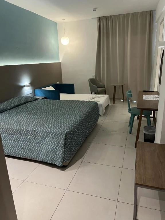 Hotell Mandali Hotel i Cypern, Cyprus - Bild 12