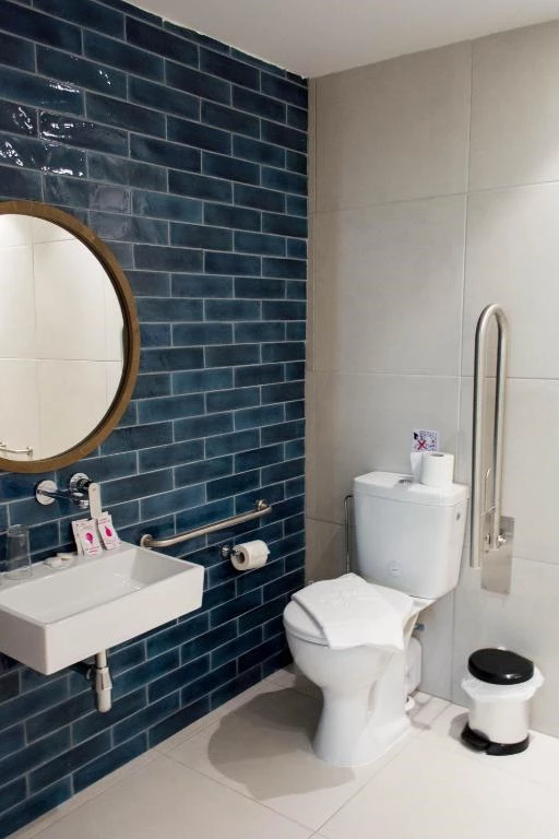 Hotell Mandali Hotel i Cypern, Cyprus - Bild 16