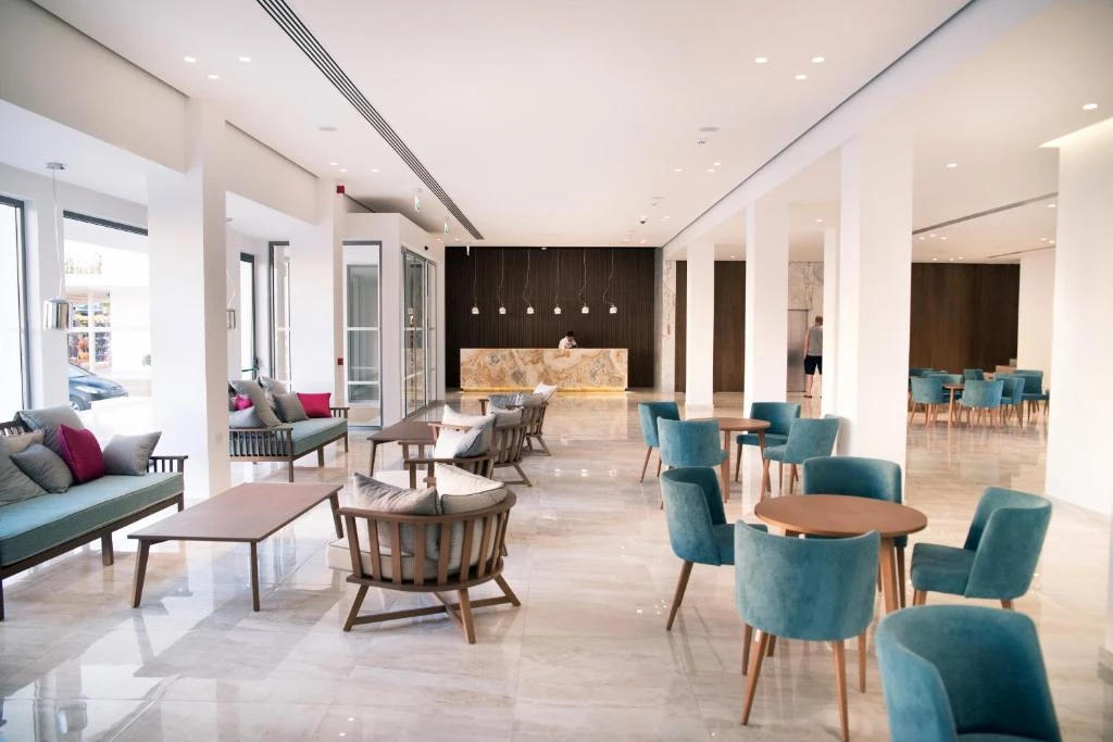 Hotell Mandali Hotel i Cypern, Cyprus - Bild 8