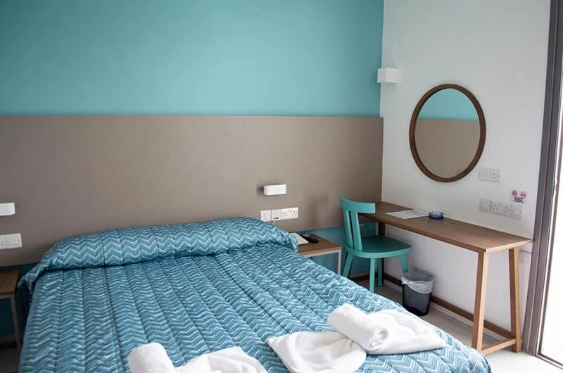 Hotell Mandali Hotel i Cypern, Cyprus - Bild 14