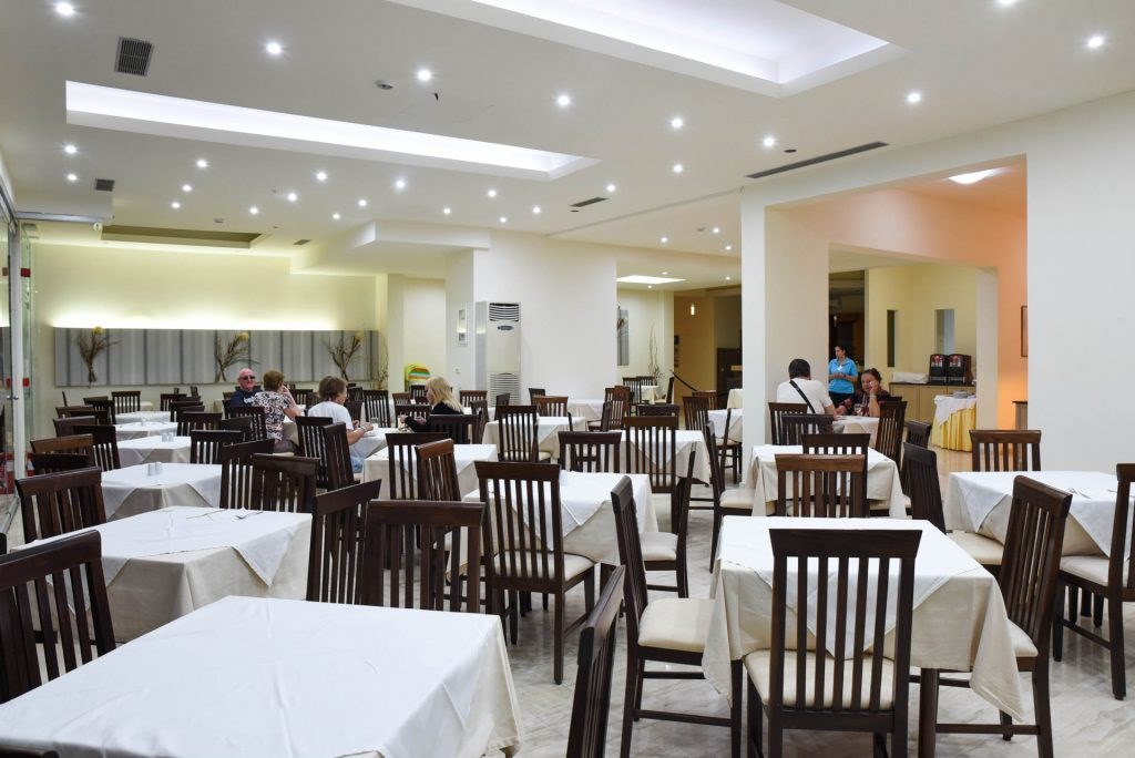 Hotell Marathon Hotel i Rhodes, Grekland - Bild 11