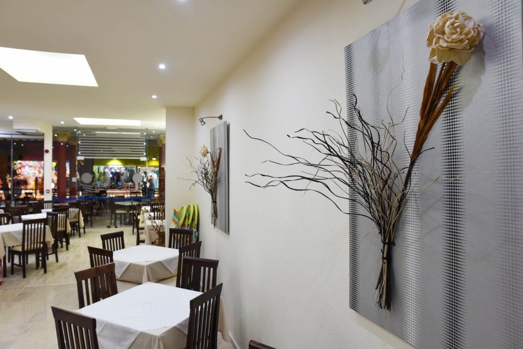 Hotell Marathon Hotel i Rhodes, Grekland - Bild 12