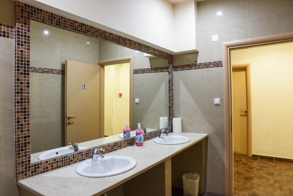 Hotell Marathon Hotel i Rhodes, Grekland - Bild 19