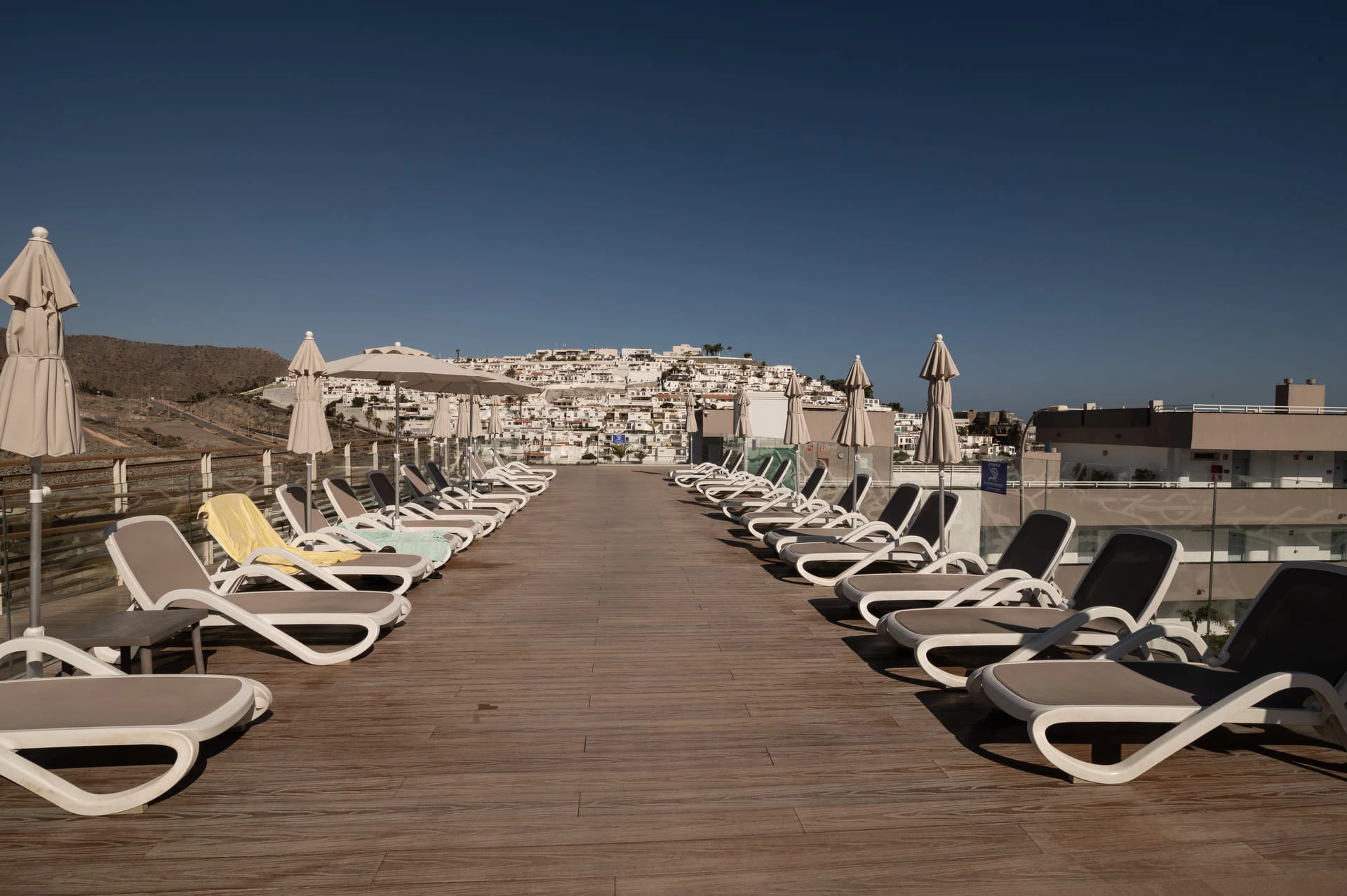 Hotell Marina Elite i Gran Canaria, Spanien - Bild 3