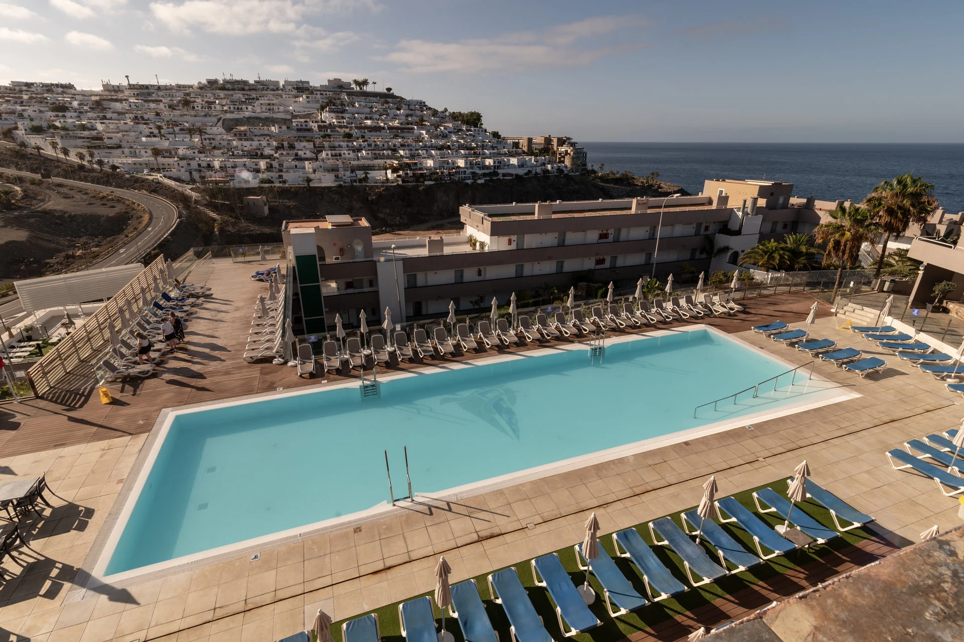 Hotell Marina Elite i Gran Canaria, Spanien - Bild 1