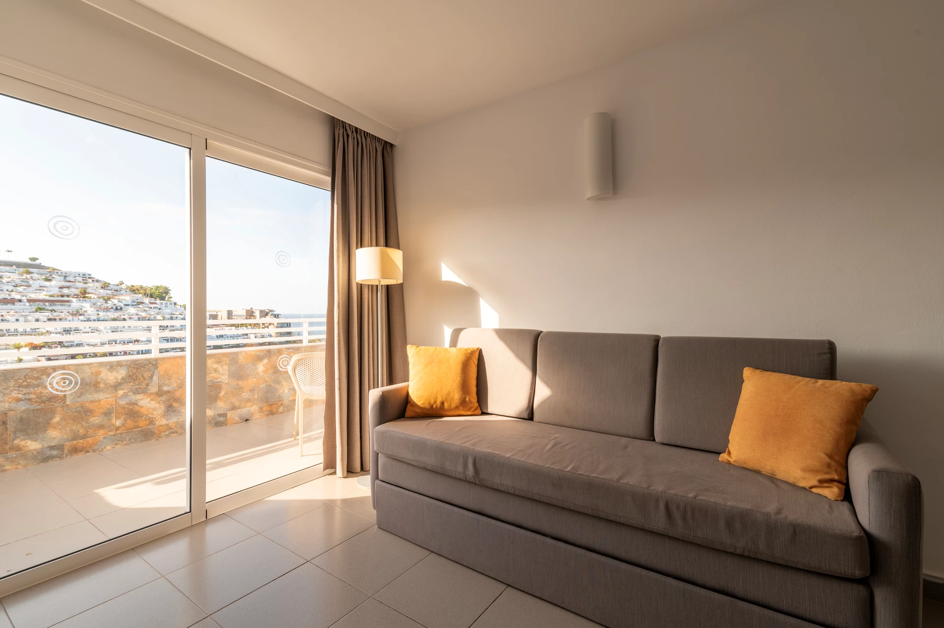 Hotell Marina Elite i Gran Canaria, Spanien - Bild 16