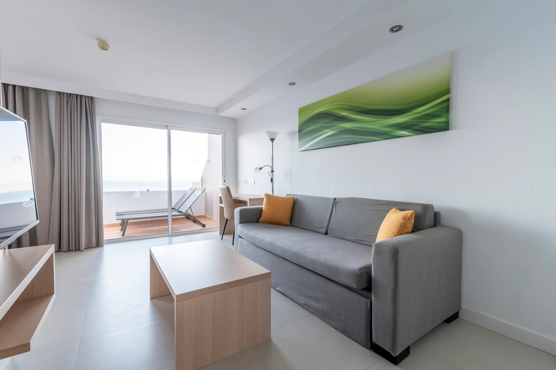 Hotell Marina Elite i Gran Canaria, Spanien - Bild 18