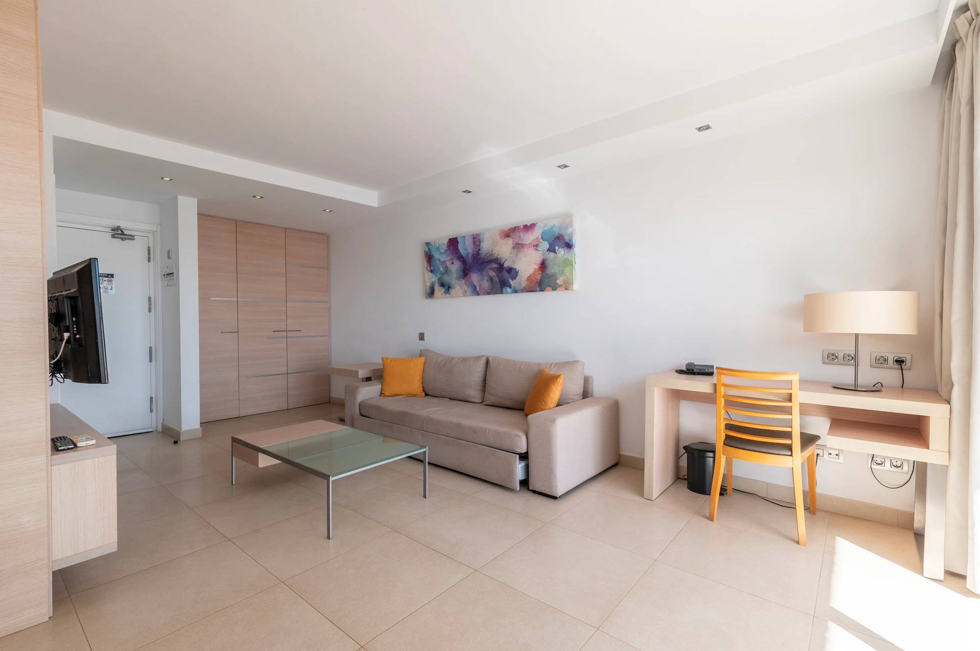 Hotell Marina Elite i Gran Canaria, Spanien - Bild 21