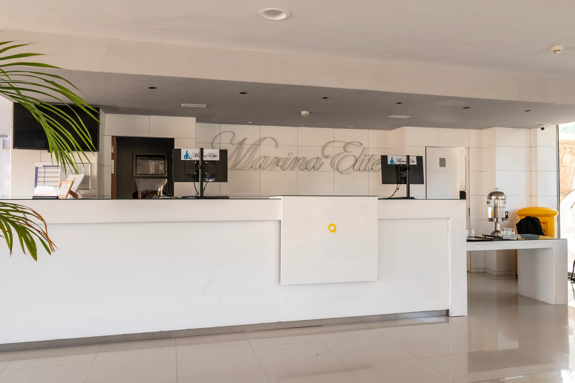 Hotell Marina Elite i Gran Canaria, Spanien - Bild 4