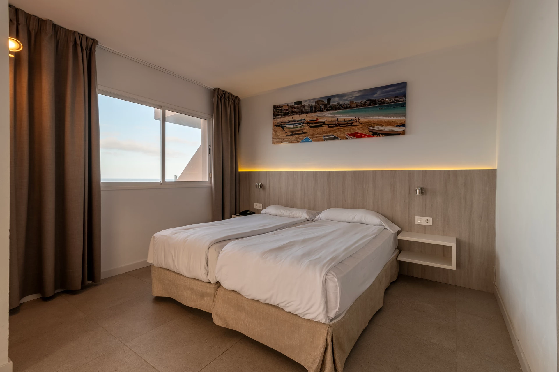 Hotell Marina Elite i Gran Canaria, Spanien - Bild 29