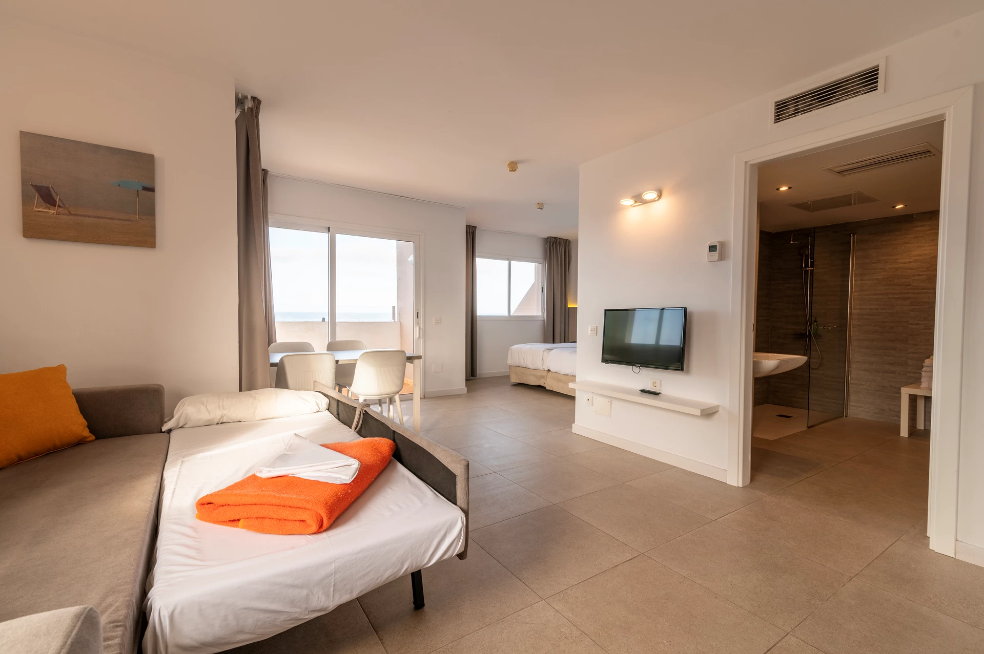 Hotell Marina Elite i Gran Canaria, Spanien - Bild 30