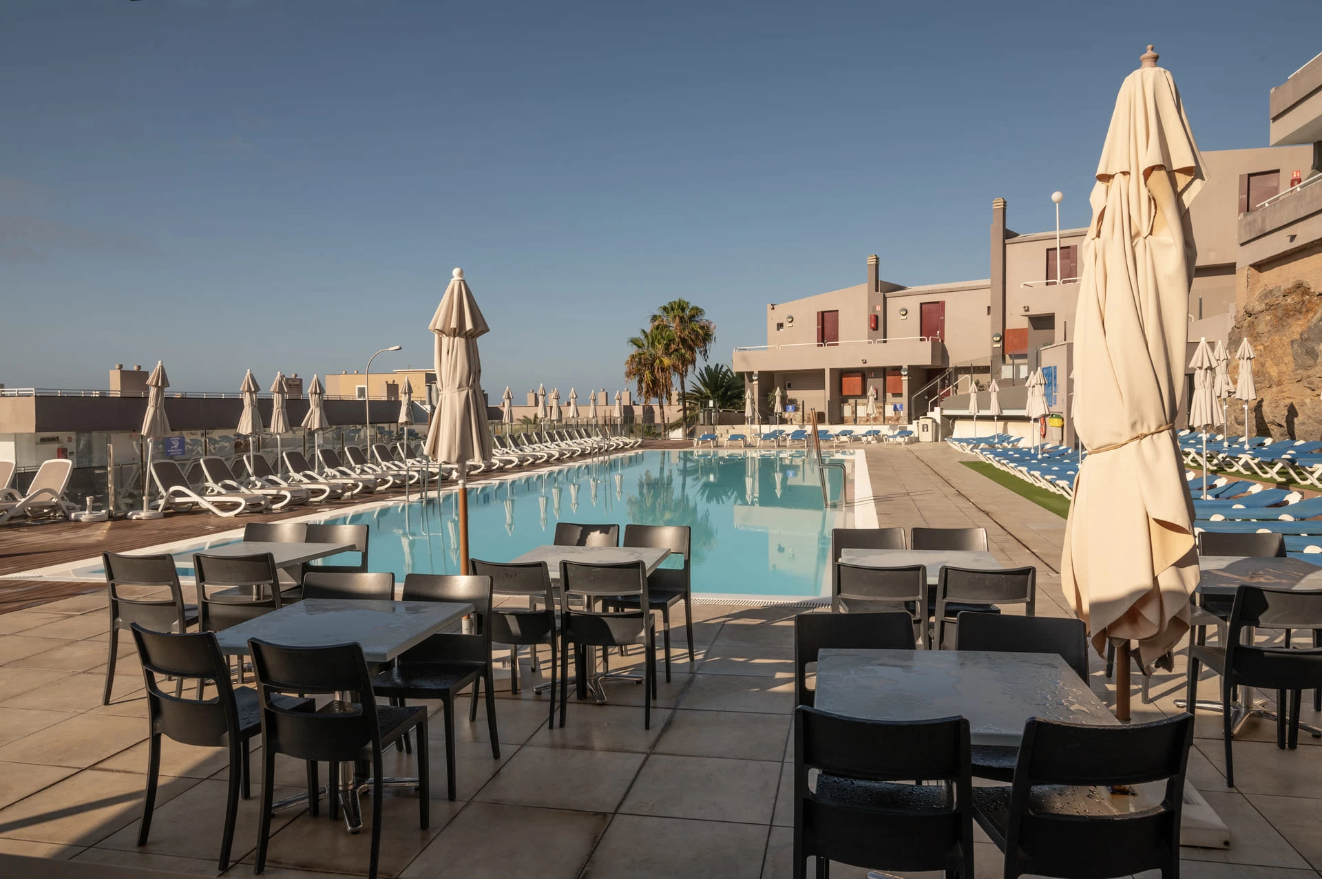 Hotell Marina Elite i Gran Canaria, Spanien - Bild 5