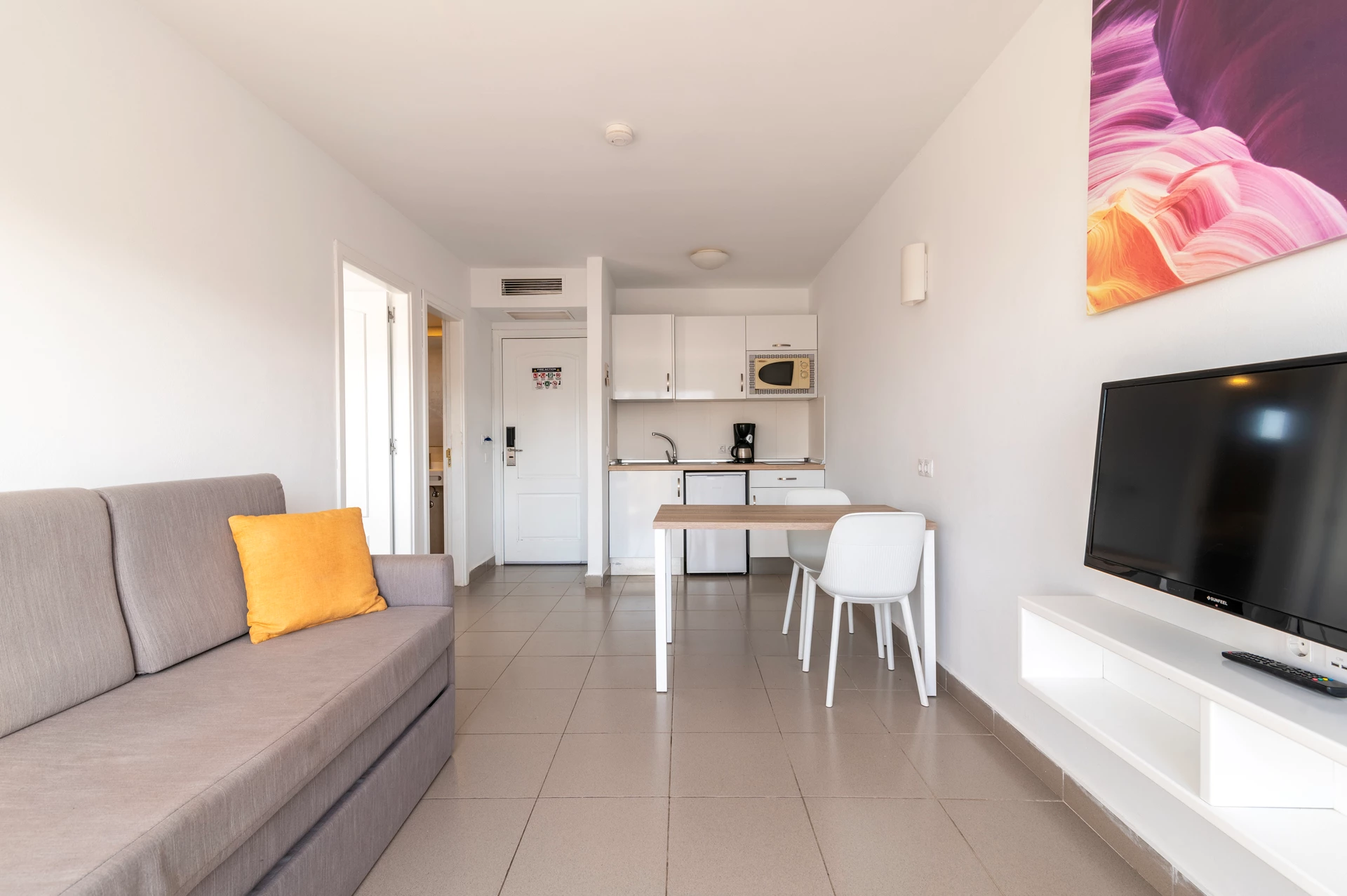 Hotell Marina Elite i Gran Canaria, Spanien - Bild 34