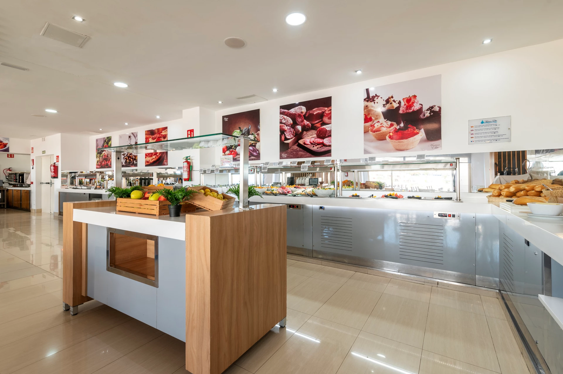 Hotell Marina Elite i Gran Canaria, Spanien - Bild 6