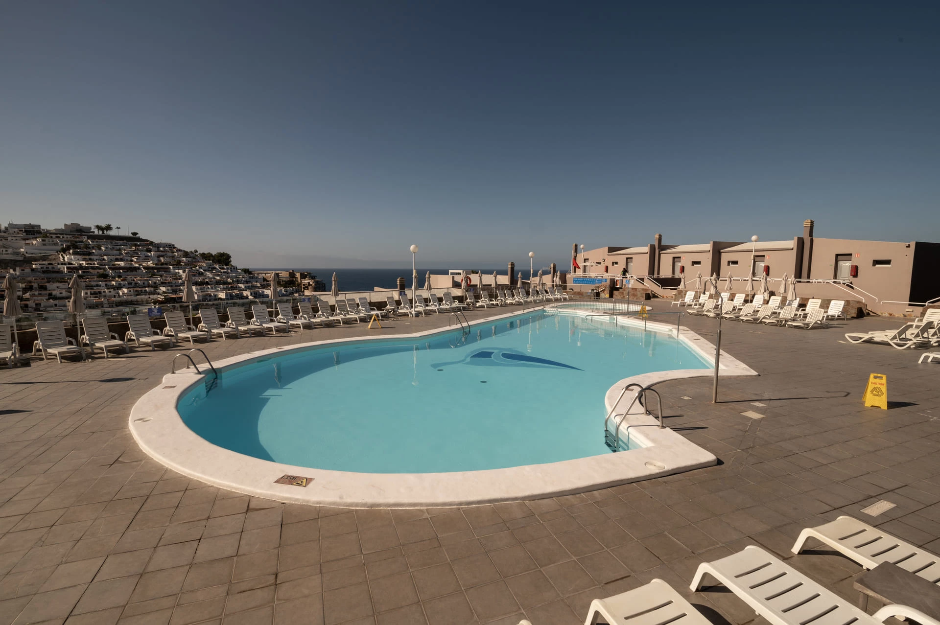 Hotell Marina Elite i Gran Canaria, Spanien - Bild 2