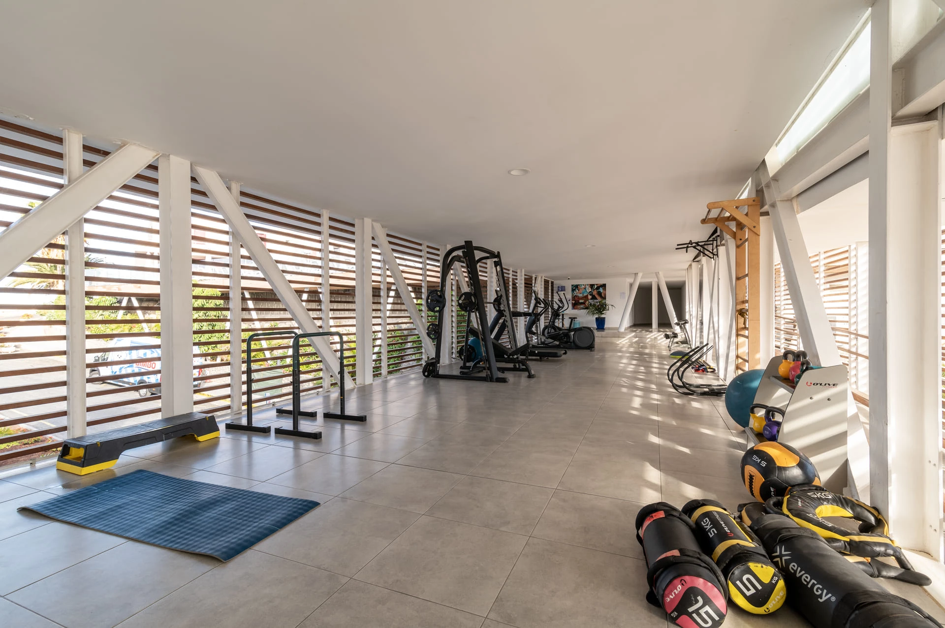Hotell Marina Elite i Gran Canaria, Spanien - Bild 36
