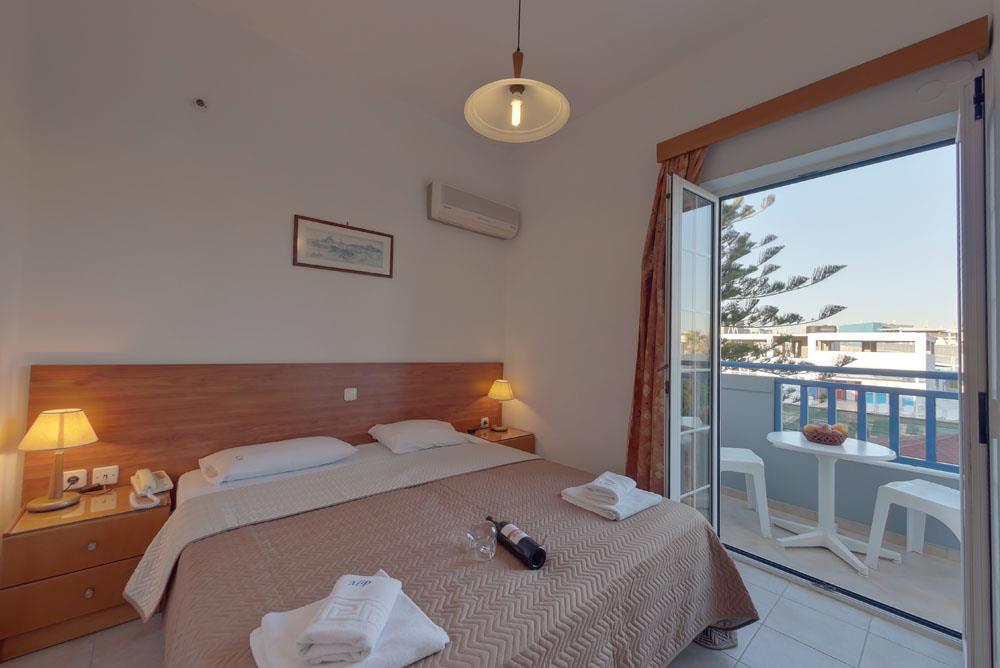 Hotell Marirena Hotel i Crete, Grekland - Bild 16