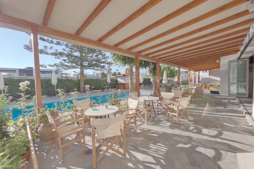 Hotell Marirena Hotel i Crete, Grekland - Bild 6