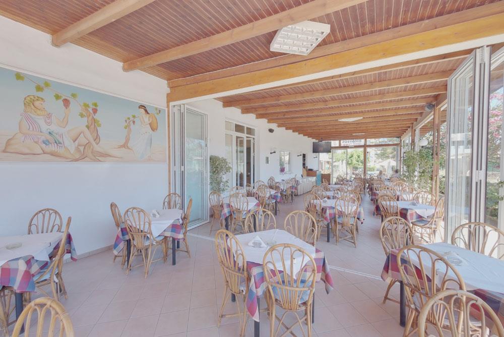 Hotell Marirena Hotel i Crete, Grekland - Bild 13