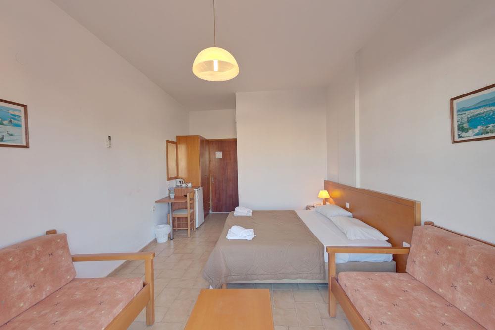 Hotell Marirena Hotel i Crete, Grekland - Bild 20