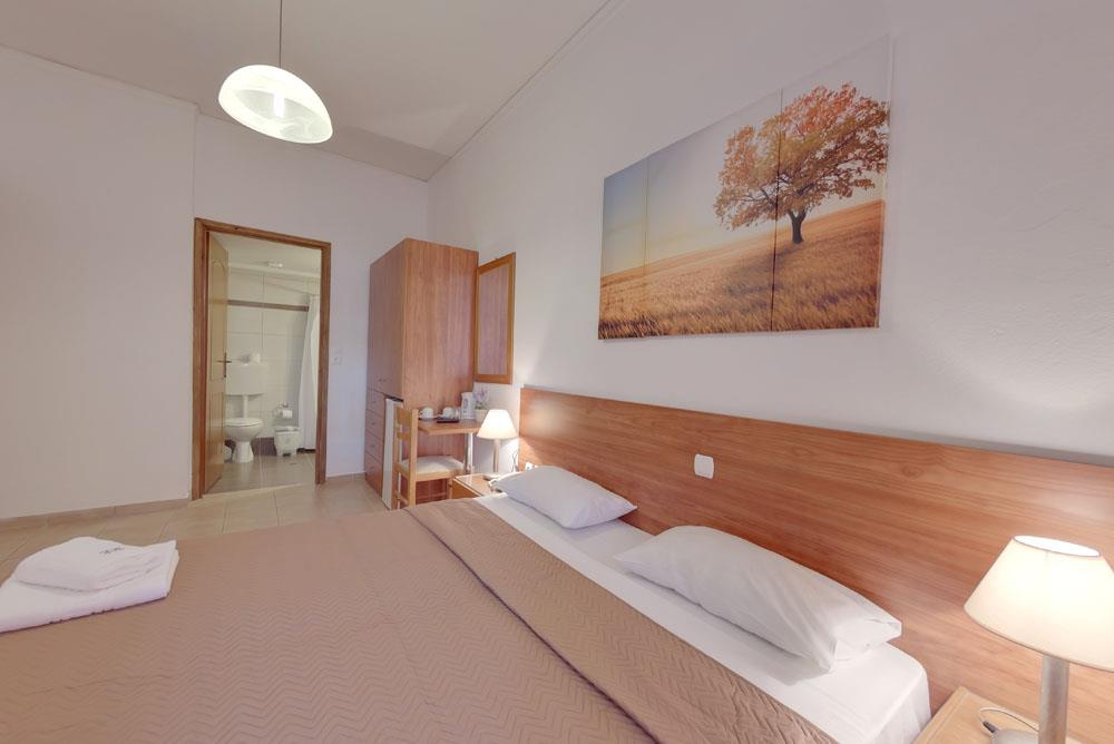 Hotell Marirena Hotel i Crete, Grekland - Bild 23