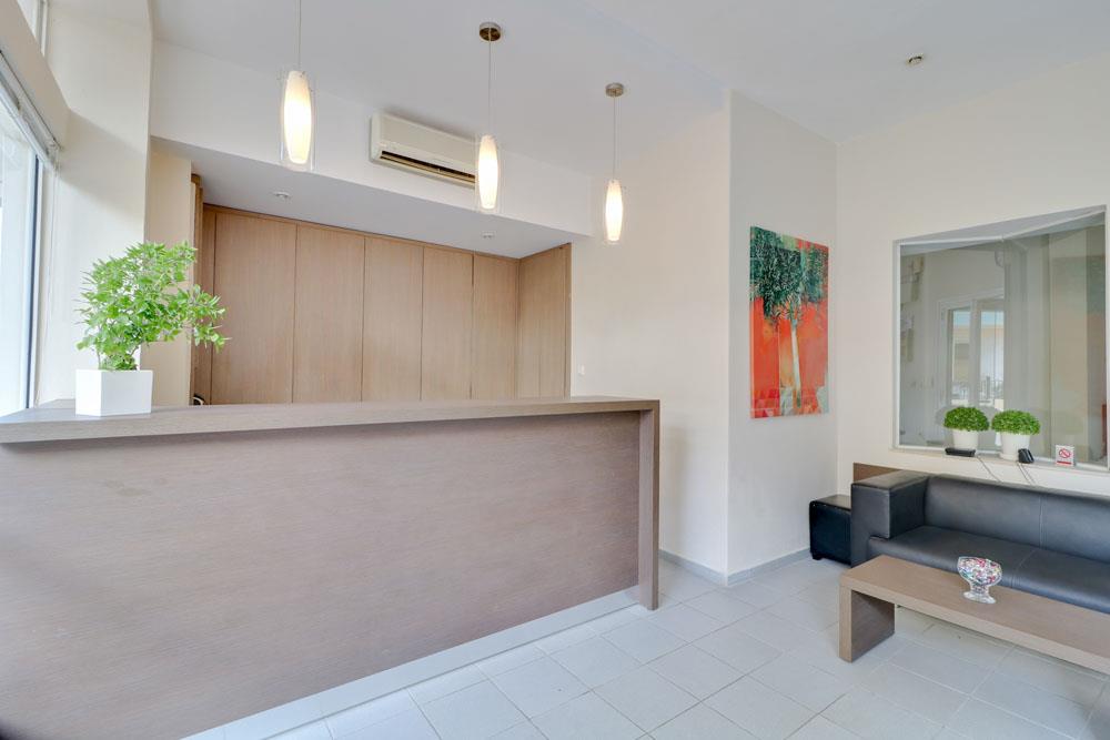 Hotell Marirena Hotel i Crete, Grekland - Bild 14