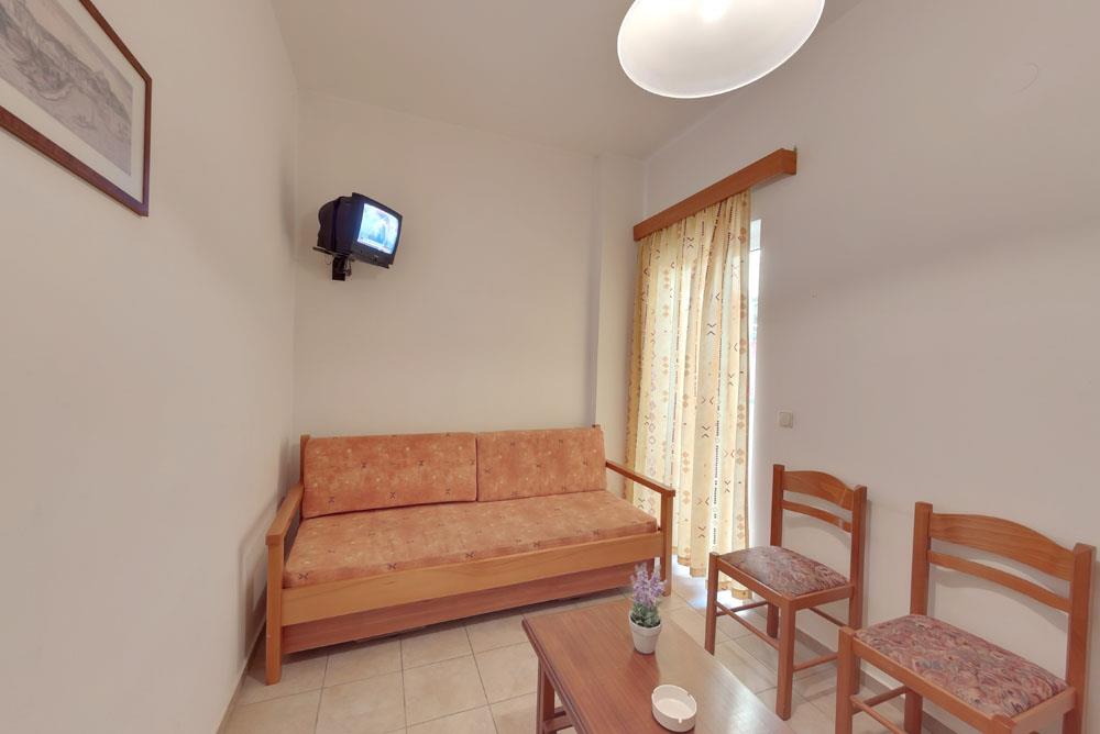 Hotell Marirena Hotel i Crete, Grekland - Bild 25