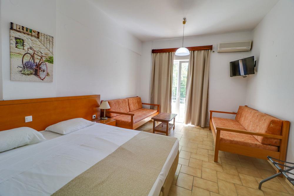 Hotell Marirena Hotel i Crete, Grekland - Bild 26