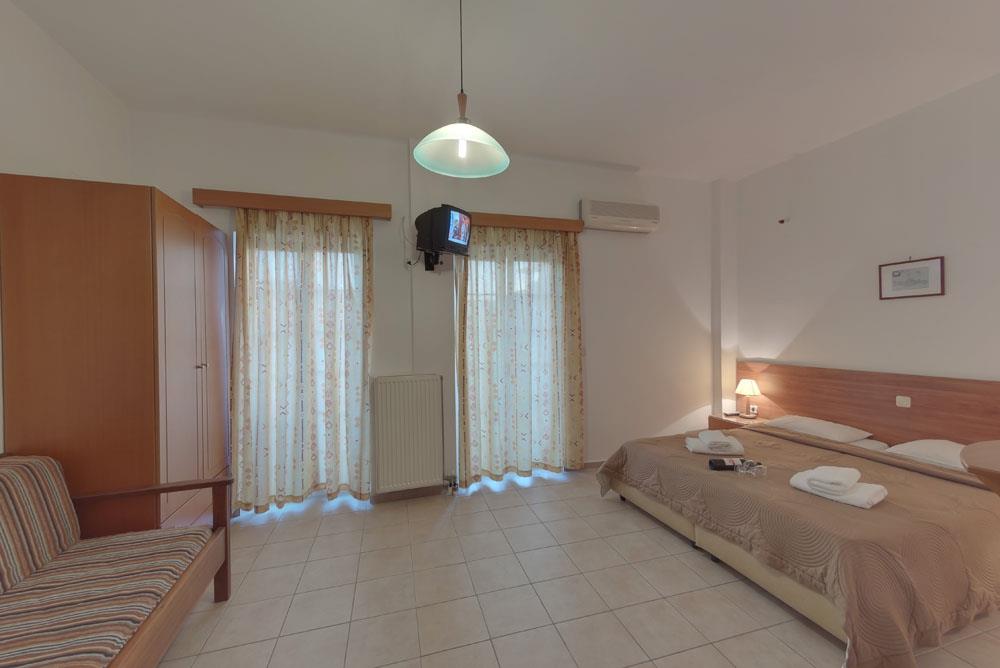 Hotell Marirena Hotel i Crete, Grekland - Bild 18