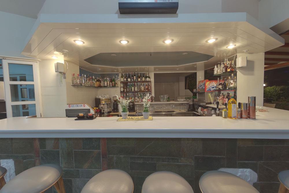 Hotell Marirena Hotel i Crete, Grekland - Bild 9