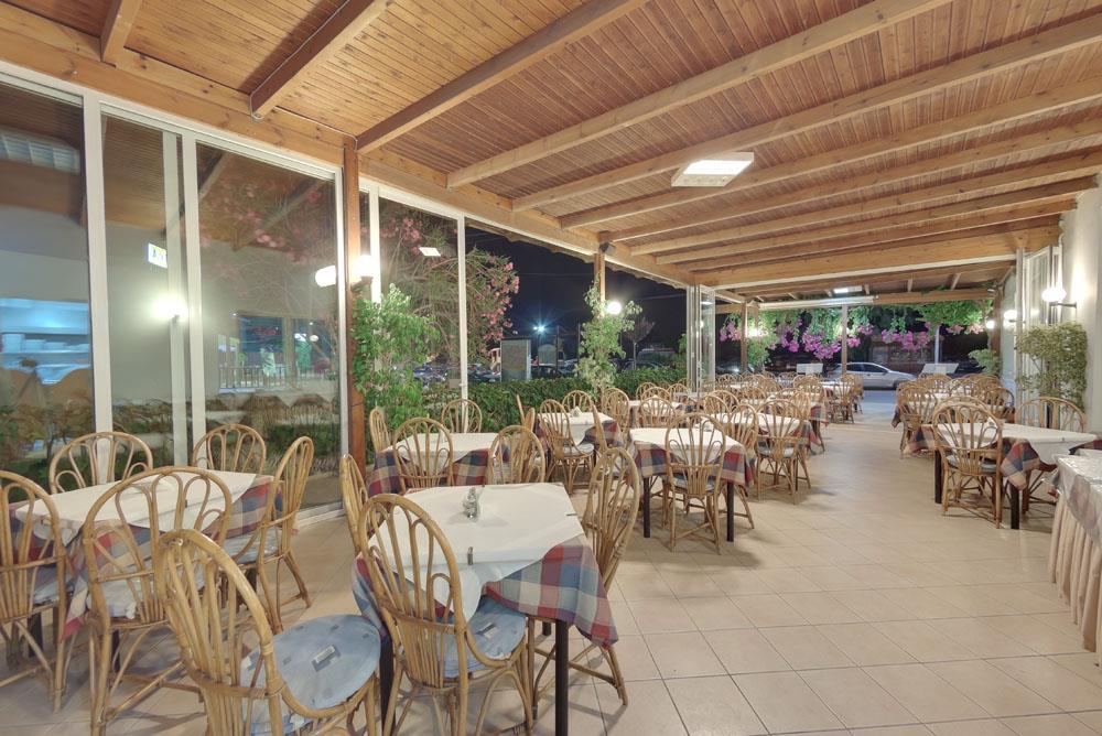 Hotell Marirena Hotel i Crete, Grekland - Bild 10