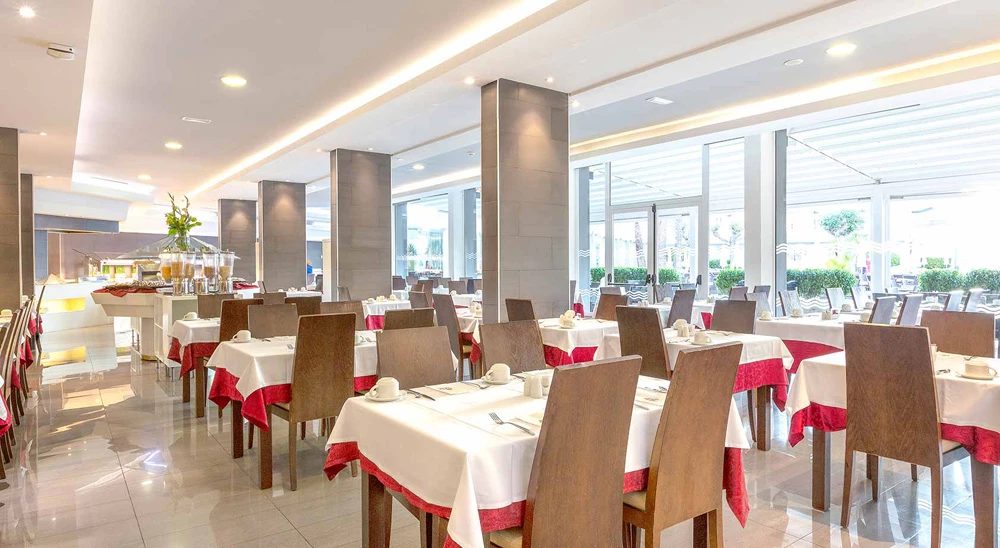 Hotell MarSenses Rosa del Mar & Spa i , Spain - Bild 8