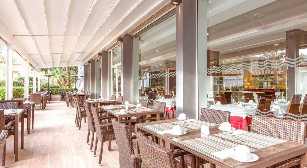 Hotell MarSenses Rosa del Mar & Spa i , Spain - Bild 9