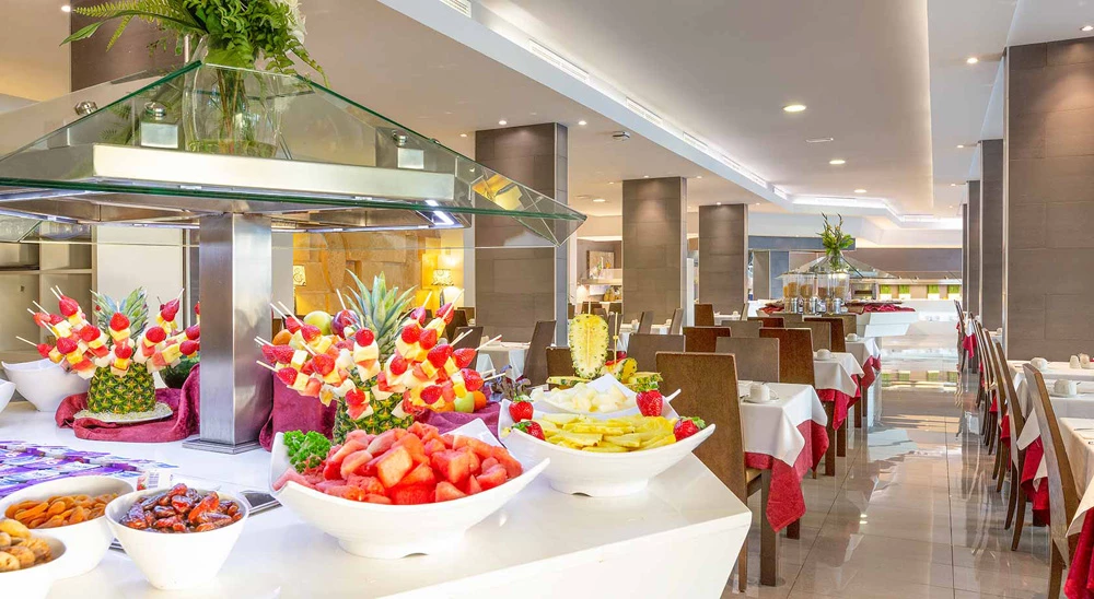 Hotell MarSenses Rosa del Mar & Spa i , Spain - Bild 10