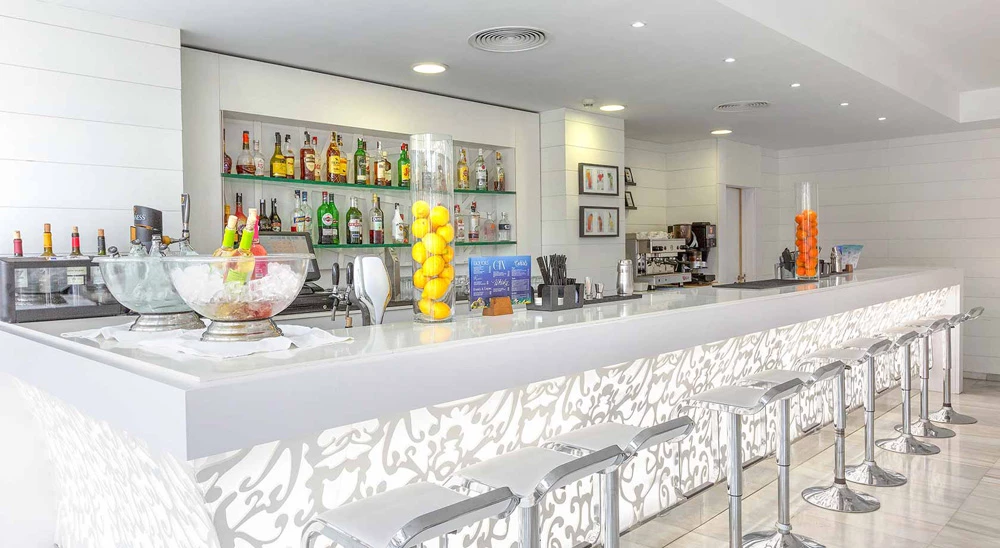 Hotell MarSenses Rosa del Mar & Spa i , Spain - Bild 11