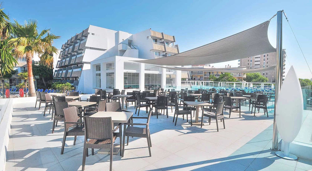 Hotell MarSenses Rosa del Mar & Spa i , Spain - Bild 12