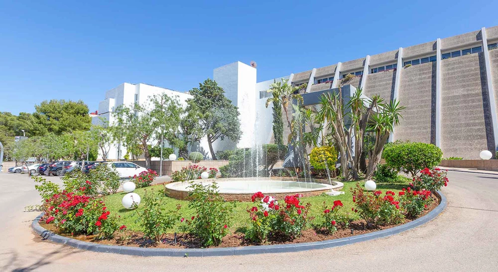 Hotell MarSenses Rosa del Mar & Spa i , Spain - Bild 13