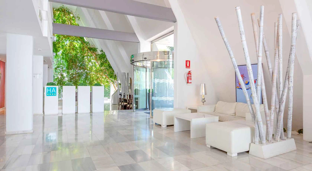 Hotell MarSenses Rosa del Mar & Spa i , Spain - Bild 14