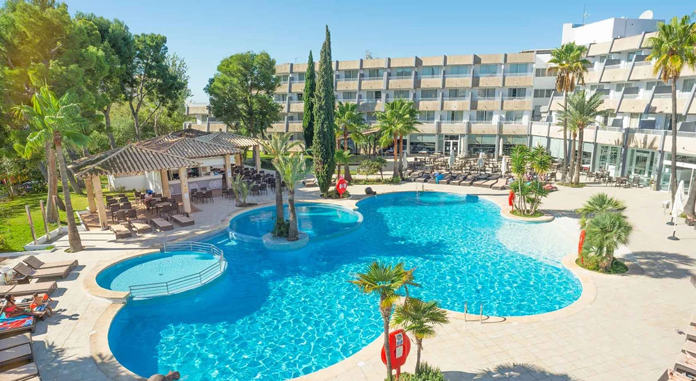 Hotell MarSenses Rosa del Mar & Spa i , Spain - Bild 25