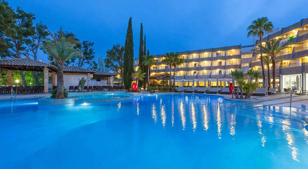 Hotell MarSenses Rosa del Mar & Spa i , Spain - Bild 3