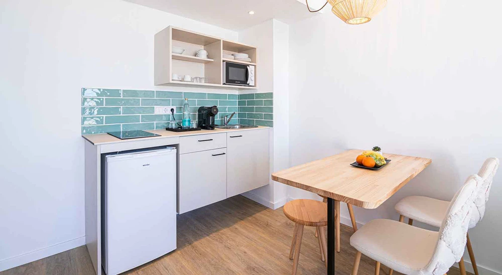 Hotell MarSenses Rosa del Mar & Spa i , Spain - Bild 19