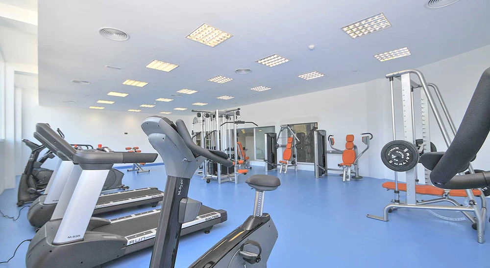 Hotell MarSenses Rosa del Mar & Spa i , Spain - Bild 6