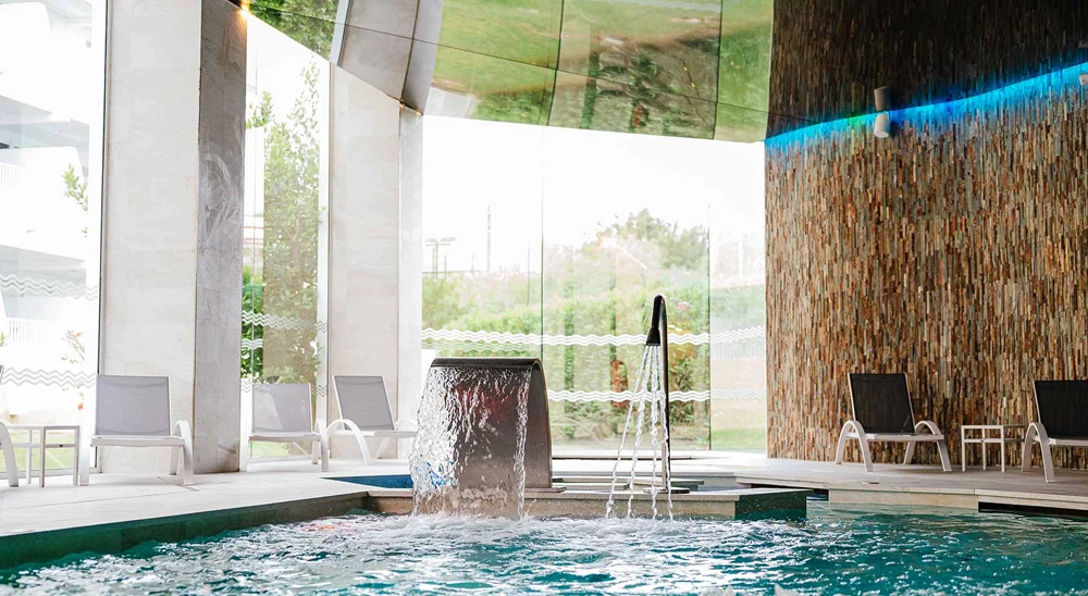 Hotell MarSenses Rosa del Mar & Spa i , Spain - Bild 7