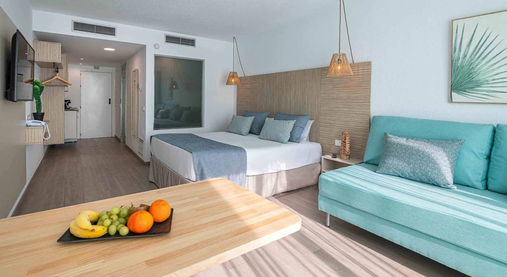 Hotell MarSenses Rosa del Mar & Spa i , Spain - Bild 16